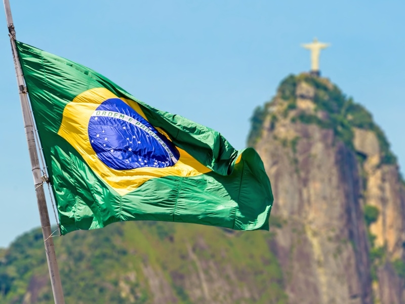 RIO DE JANEIRO CON FOZ DO IGUAZU 