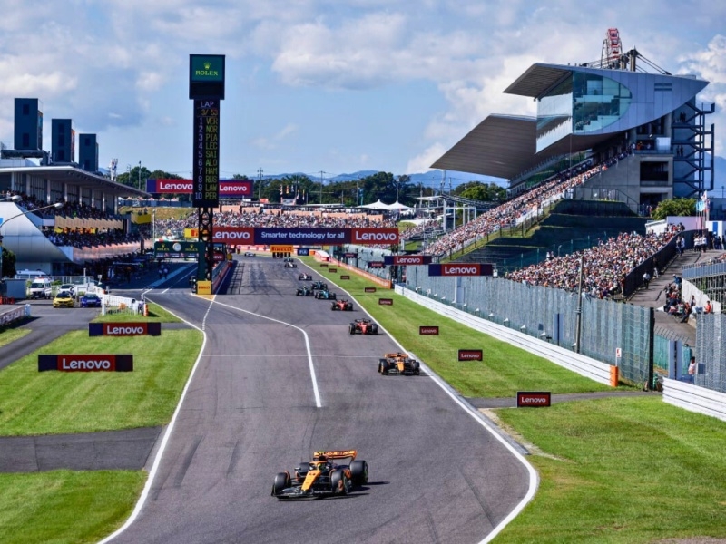 Gran Premio Formula 1