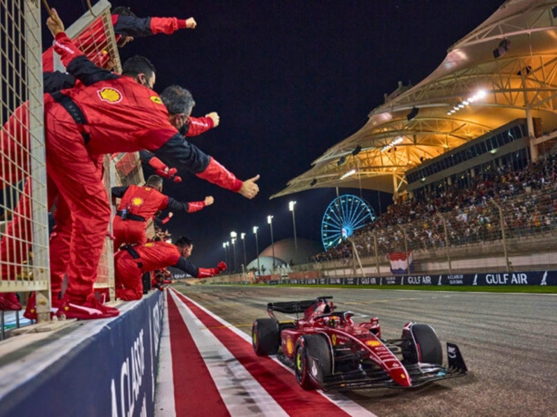 Gran Premio Formula 1