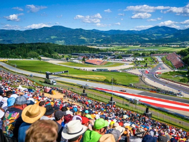 Gran Premio Formula 1