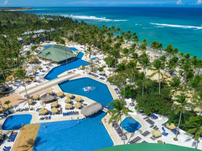 Punta Cana 