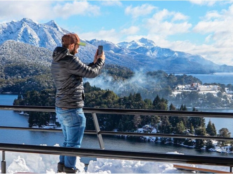 Bariloche - Vacaciones de invierno