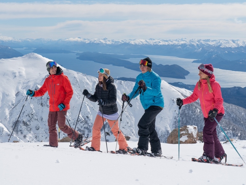 Bariloche - Vacaciones de invierno