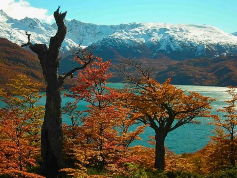 BARILOCHE
