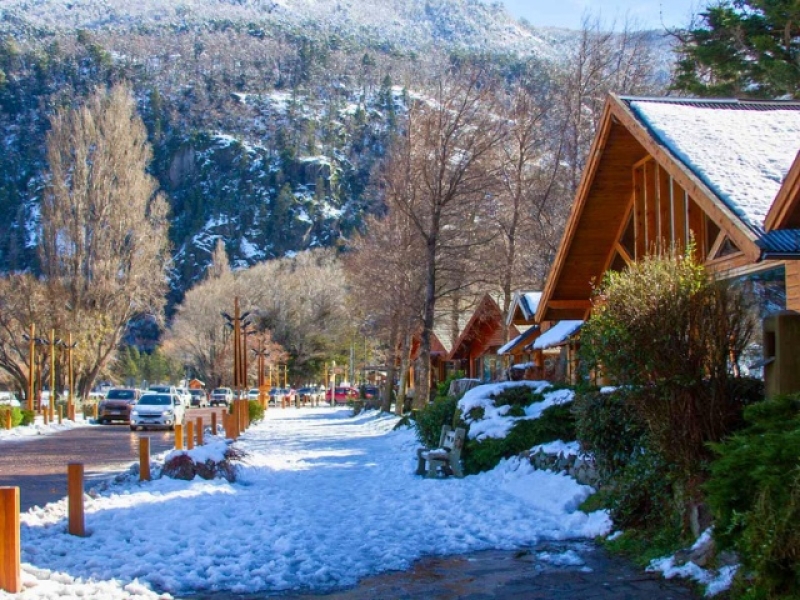 San Martín de los Andes 