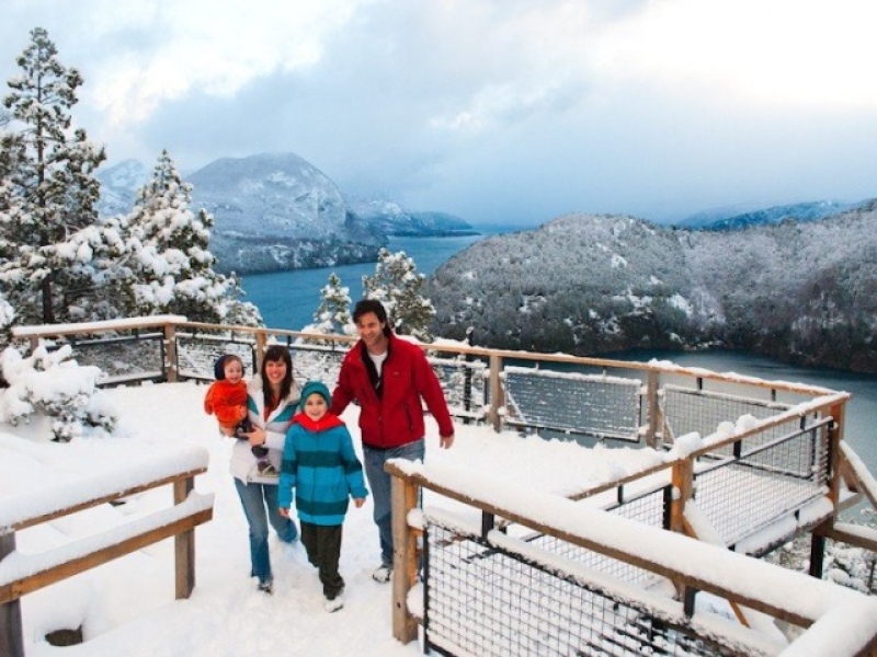 San Martín de los Andes 