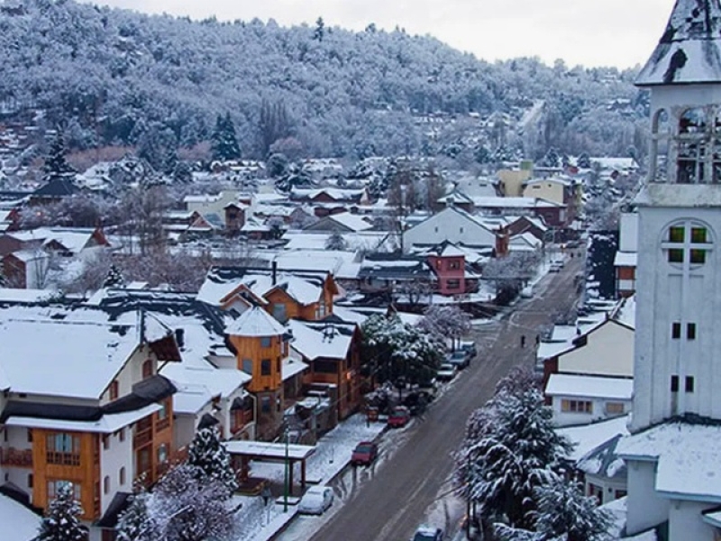 San Martín de los Andes 