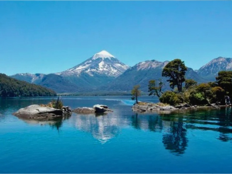 San Martín de los Andes 