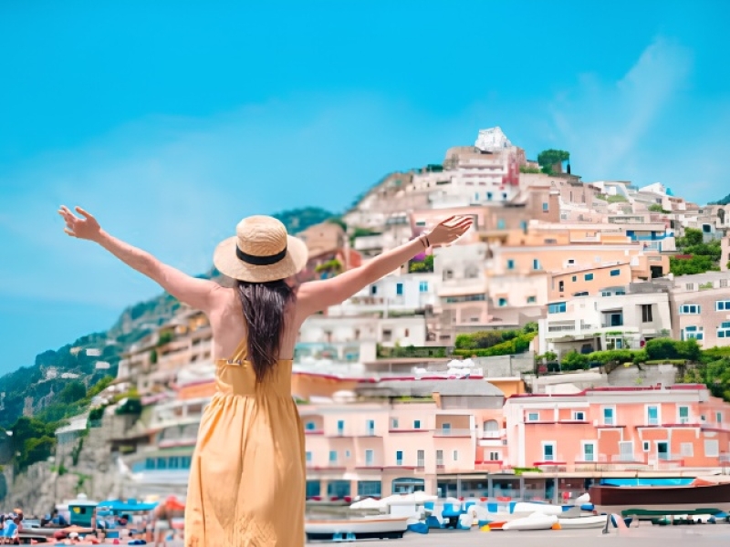 SUR DE ITALIA Y SICILIA