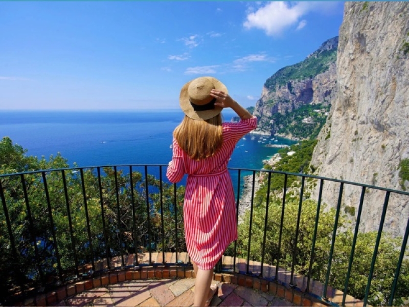 SUR DE ITALIA Y SICILIA