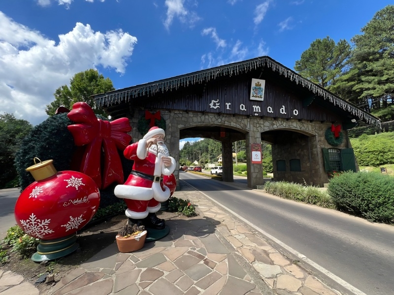 Gramado y Canela