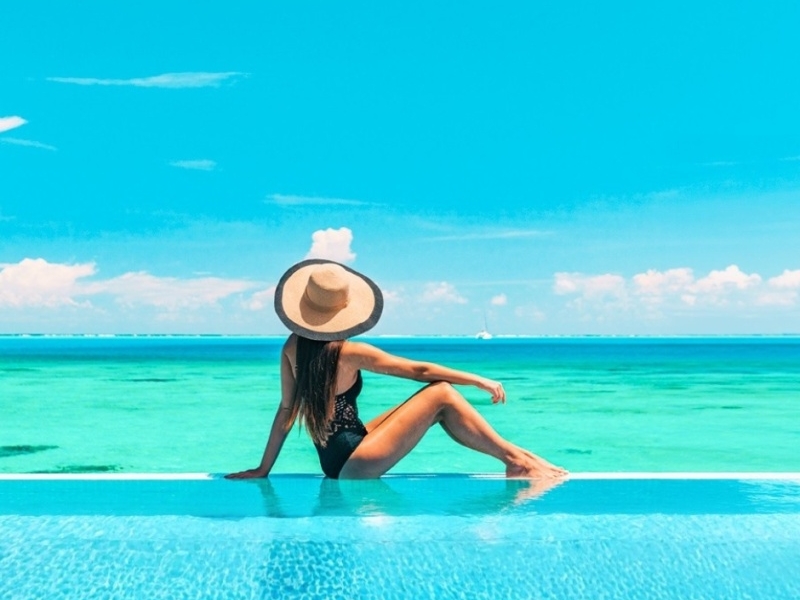 PUNTA CANA  + BAYAHIBE