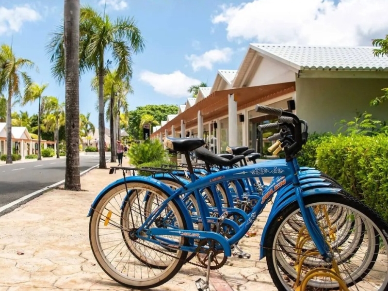 PUNTA CANA  + BAYAHIBE
