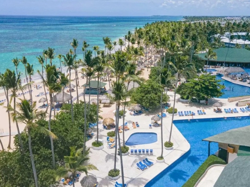 PUNTA CANA  + BAYAHIBE