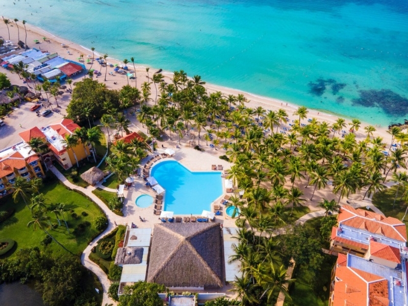 PUNTA CANA  + BAYAHIBE