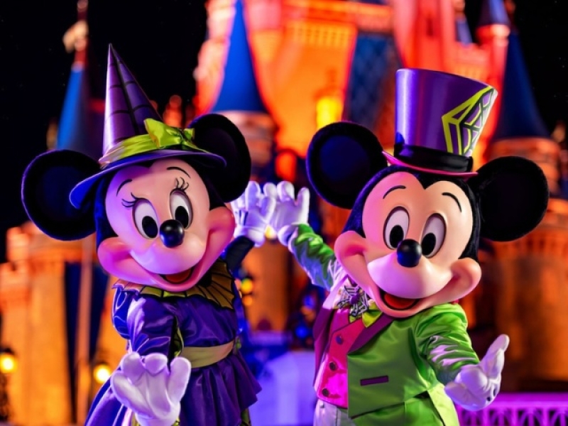 Disney Grupal