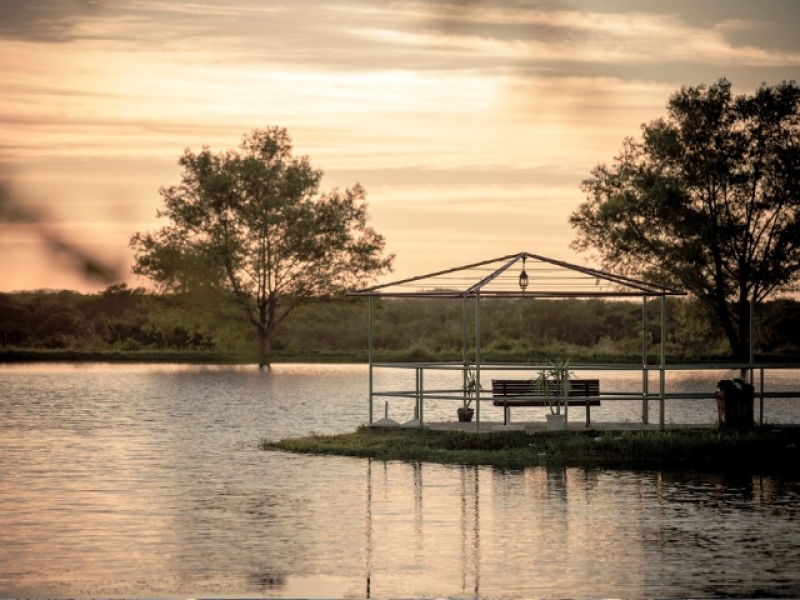 Termas de Arapey | Uruguay