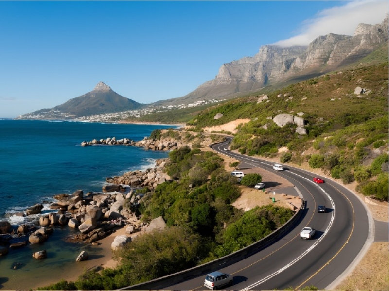 SUDAFRICA