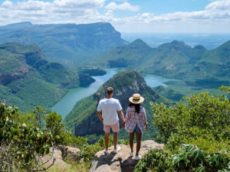 SUDAFRICA