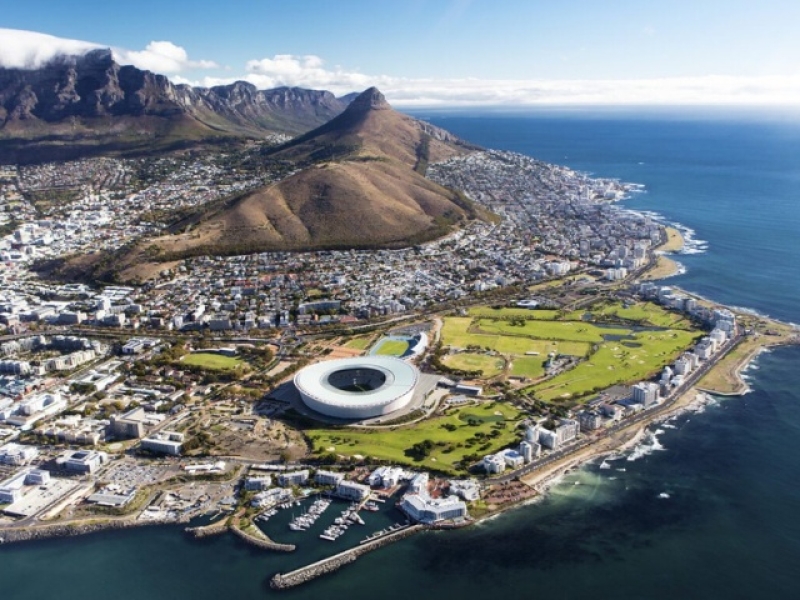 SUDAFRICA