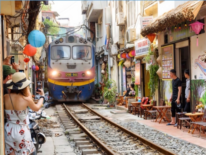 Sueños de Indochina 