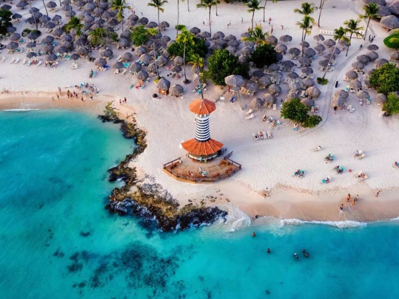 AVENTURA MAYA: Guatemala & Rep. Dominicana