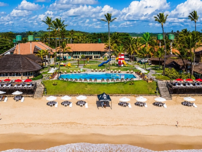 PORTO DE GALINHAS + MARAGOGI