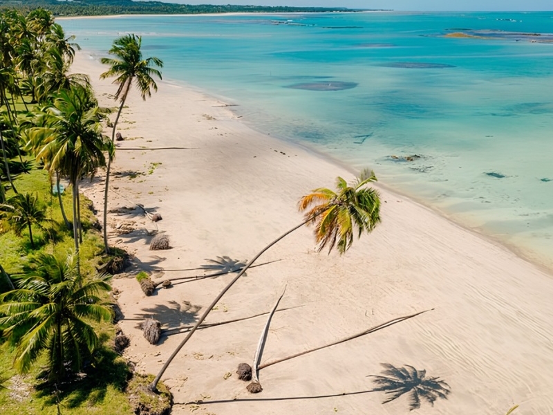 Charter a MACEIO - Vacaciones 2027