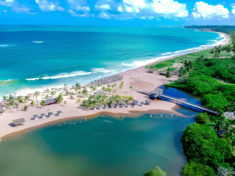 Charter a MACEIO - Vacaciones 2027