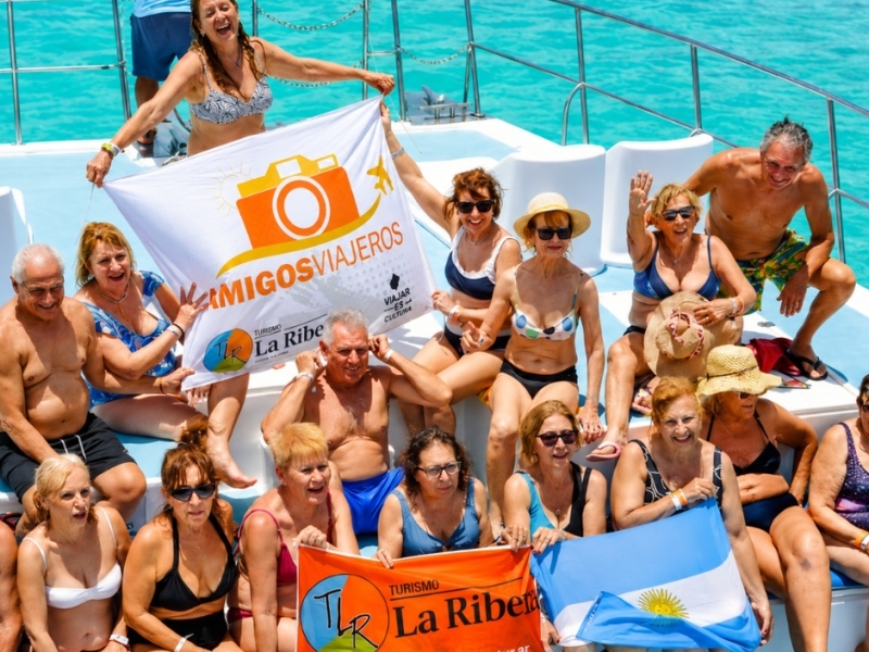 PUNTA CANA  + BAYAHIBE