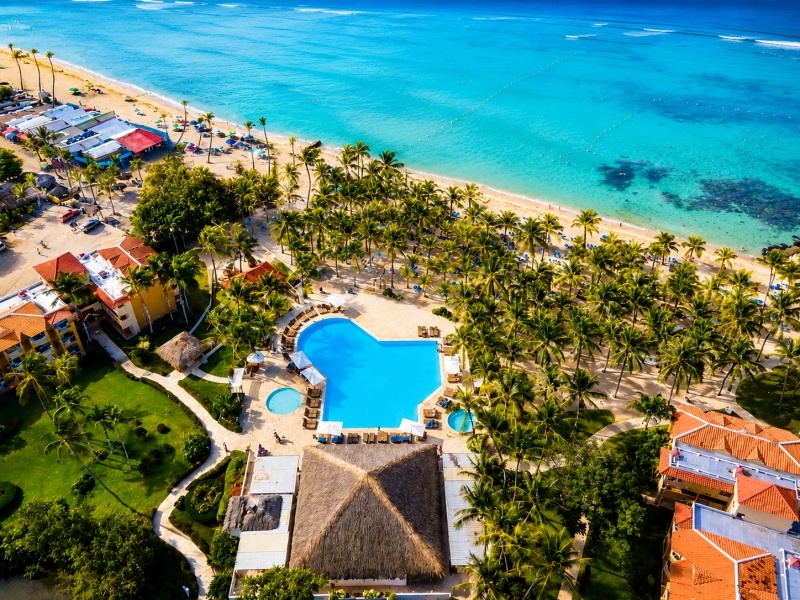 PUNTA CANA  + BAYAHIBE