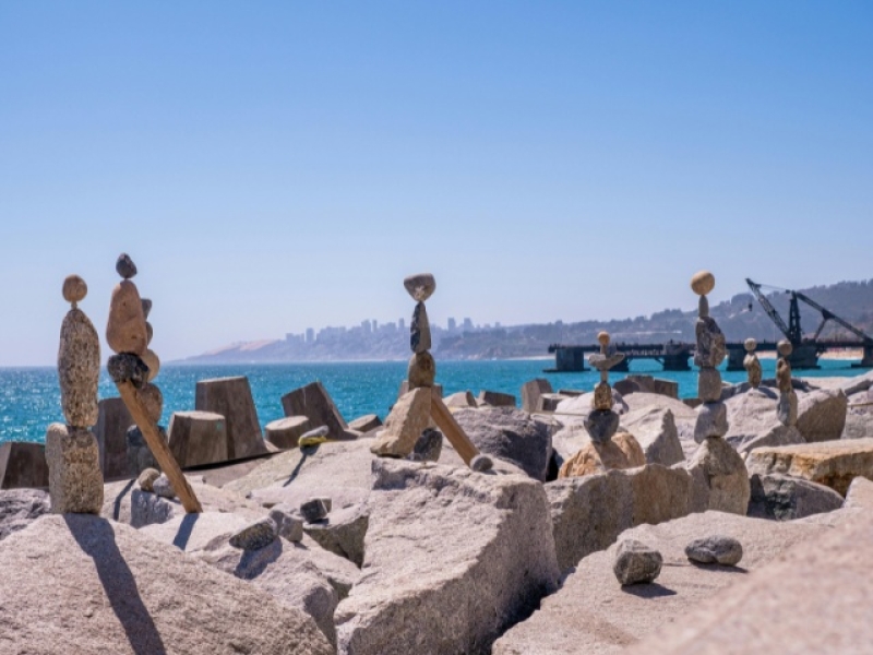 MENDOZA & VIÑA DEL MAR 