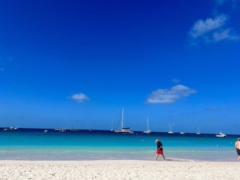 CRUCERO POR CARIBE con AEREO INCLUIDO 