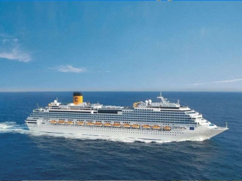 CRUCERO POR CARIBE con AEREO INCLUIDO 