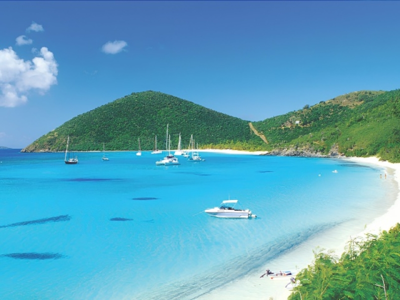CRUCERO POR CARIBE con AEREO INCLUIDO 