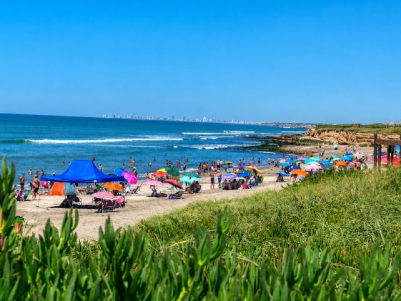 Santa Clara del Mar
