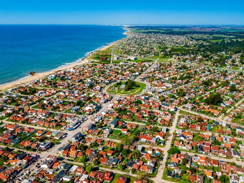 Santa Clara del Mar