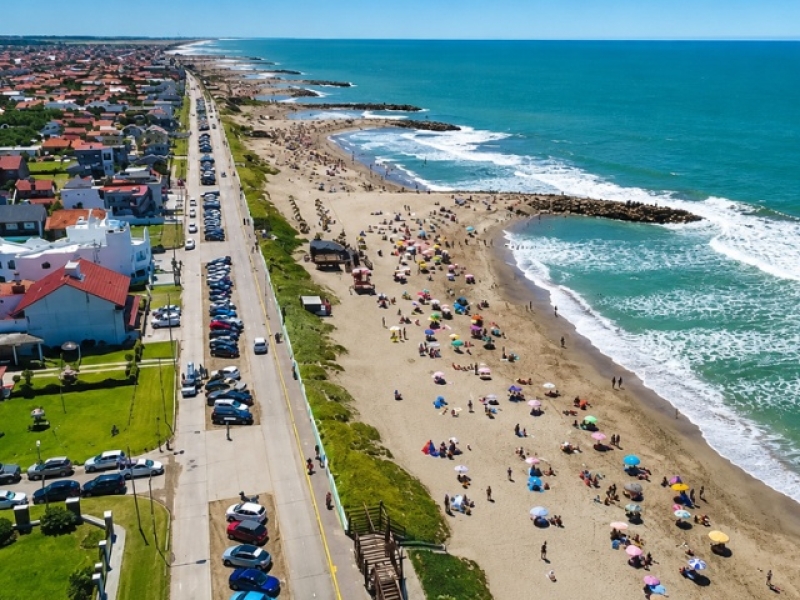 Santa Clara del Mar