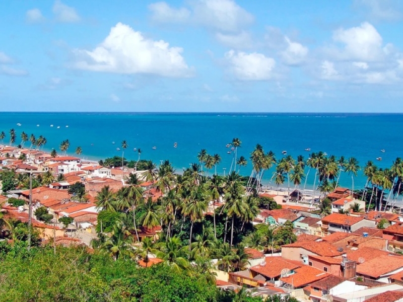 ROTEIRO BRASILERO