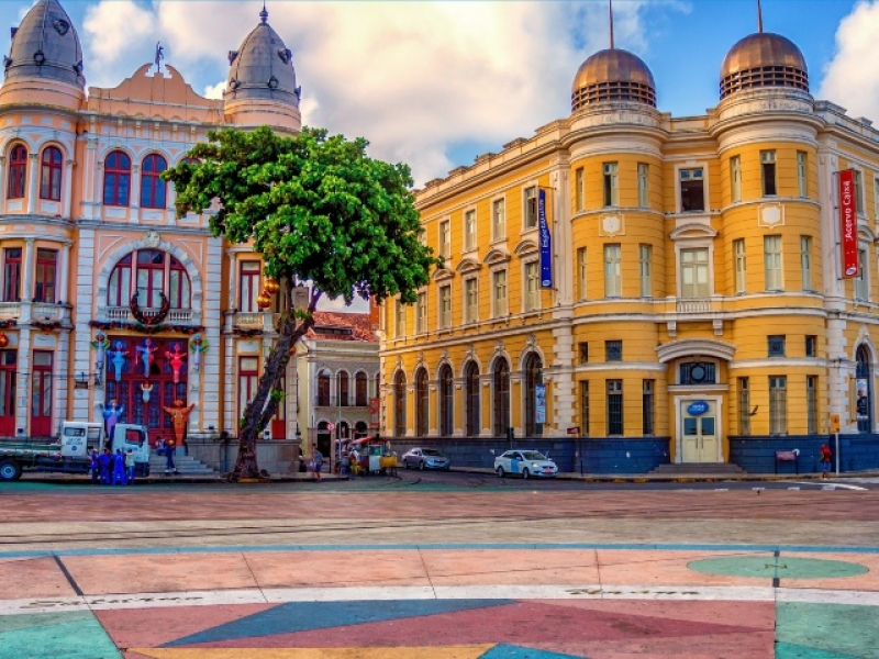 ROTEIRO BRASILERO