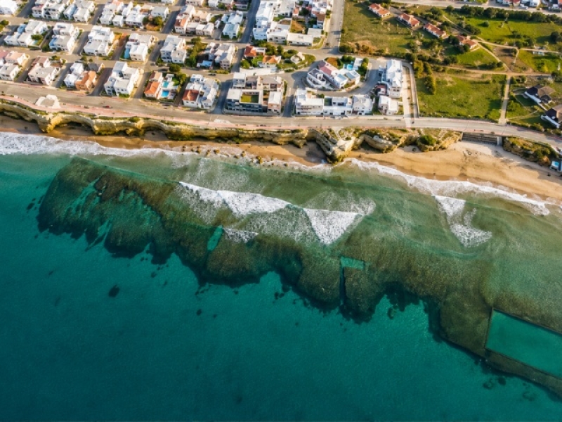 Las Grutas