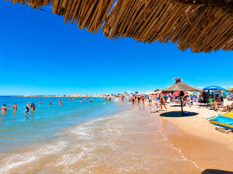Las Grutas