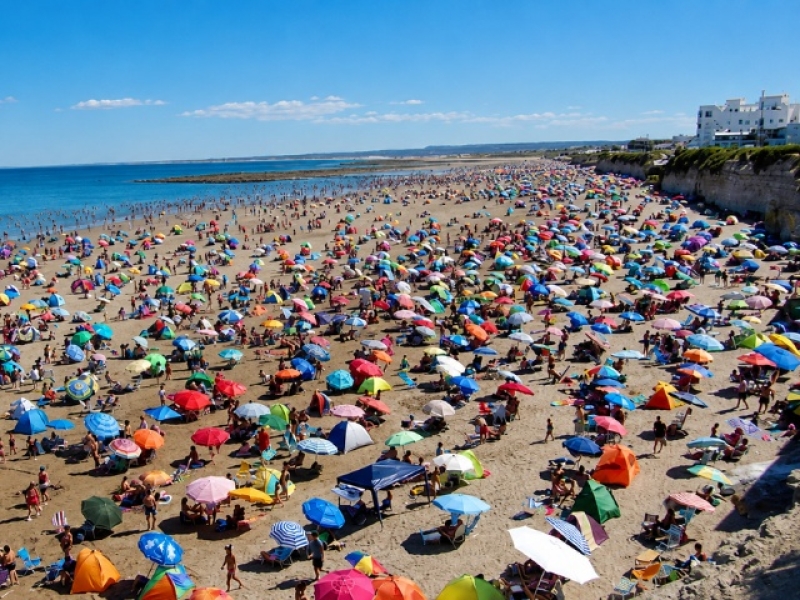 Las Grutas