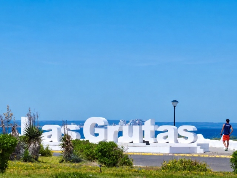 Las Grutas