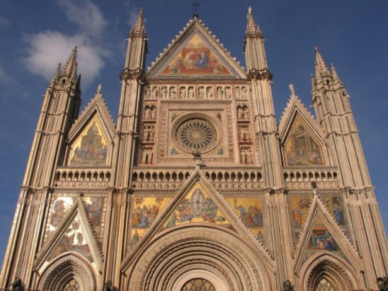 La Toscana & Joyas del Mediterráneo