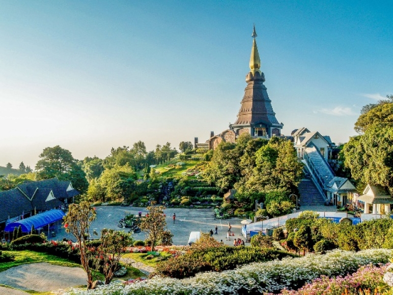 Tailandia Cultural con Phuket