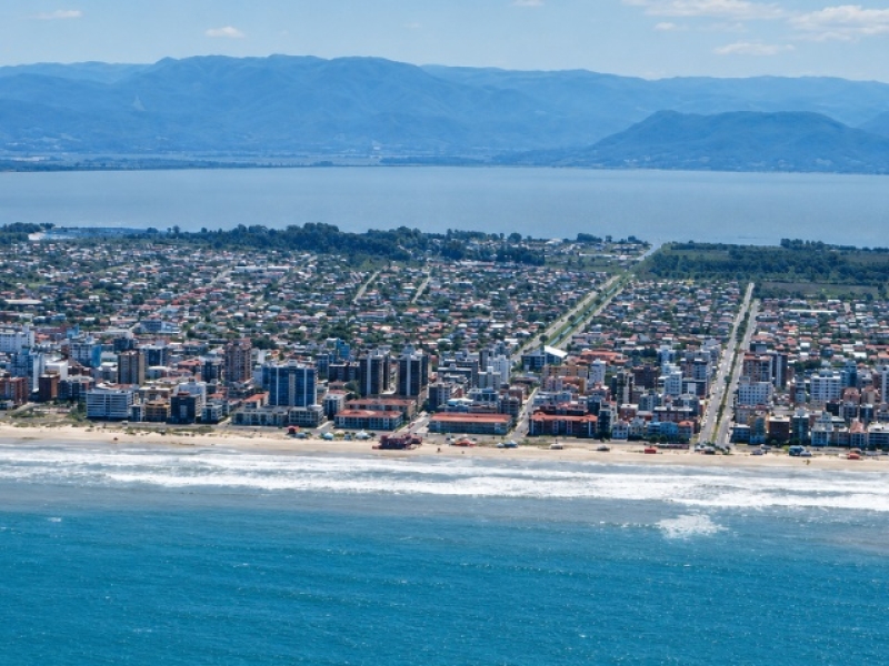 CAPÃO DA CANOA