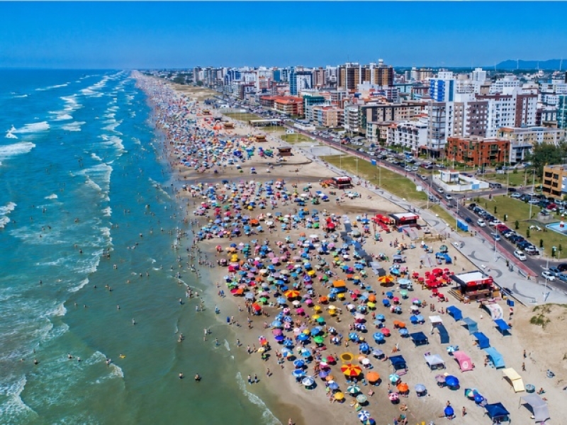 CAPÃO DA CANOA