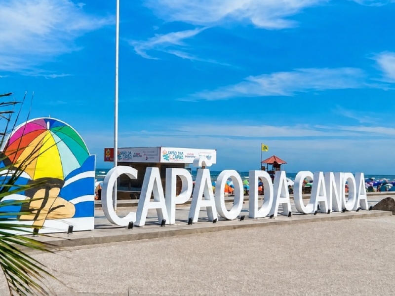 CAPÃO DA CANOA