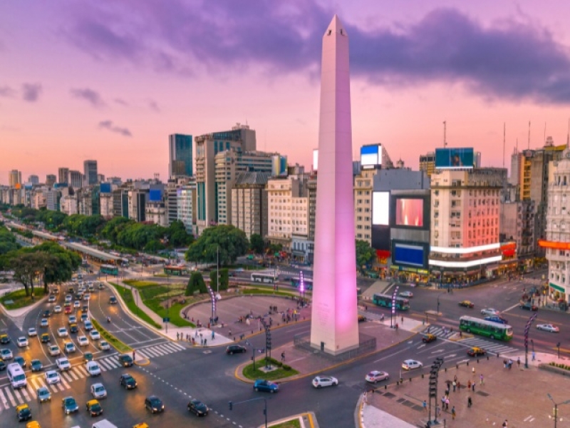 Buenos Aires
